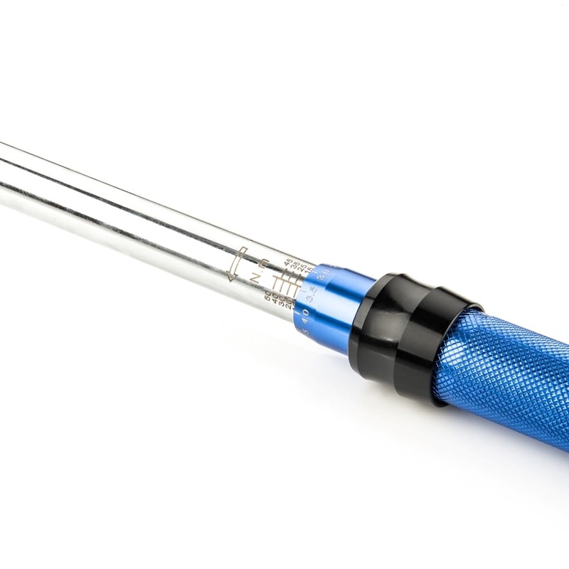 LST Torque Wrench 1/4 Inch 10-50 Nm Torque Wrench 1/4
