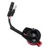 Neeseelily Engine Stop Switch 35120-Z5T-003 Compatible with Honda Engine GX240