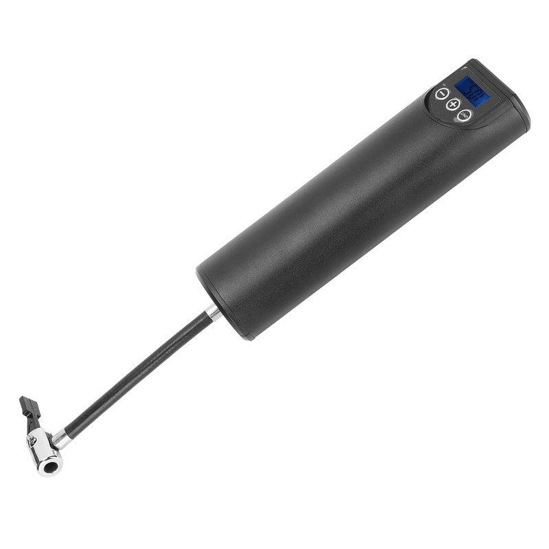 Portable Electric Tire Inflator with 150 PSI Cordless Rechargeable Air