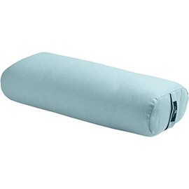 Hugger Mugger Standard Solid Bolster Rain, One Size