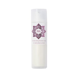 REN Moroccan Rose Otto Body Cream, Body Cream 200 ml