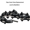 Macwork Cutting Chain Replacement for Exhaust and Tailpipe Cutter -