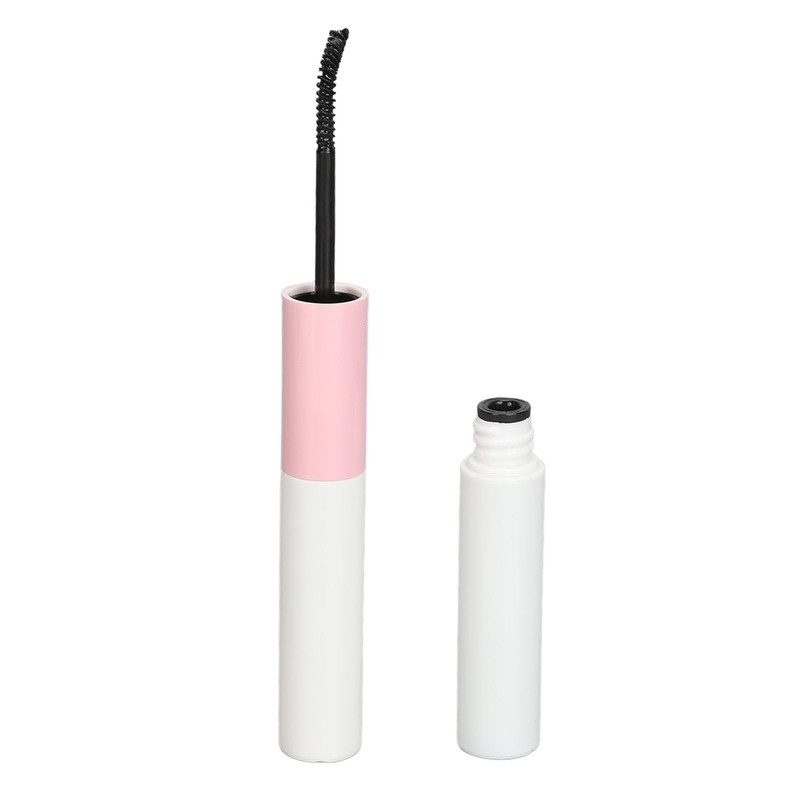 Kit de Extensión de Pestañas DIY, 120 Piezas en Racimos,