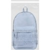 EcoSwift - 12” X 13” (15 Count) Self Seal Clear