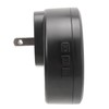 Wireless Pet Doorbell with Transmitter Receiver 4 Flashing Modes Touch
