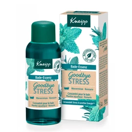 Kneipp Goodbye Stress Bath Essence 1 x 100 ml