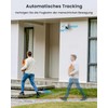 ieGeek 2K Outdoor WiFi Surveillance Camera, PTZ Outdoor IP Camera