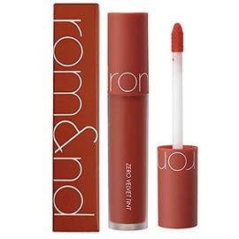 rom&nd Z Velvet Tint (#15 Russclask) Lipstick 5.5 grams (x1)