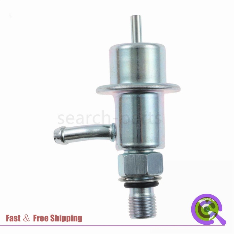 Unbranded Fuel Pressure Regulator For 1988-1995 Toyota Pickup 4Runner 2.4L