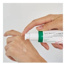 Axis-y Dark Spot Correcting Glow Serum 50ml - Niacinamida Momento de aplicacin DaNoche Tipo de piel AcneicaGrasaMixta                                 