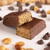 Probar PROBAR - PROTEIN Bar, Peanut Butter Chocolate, Non-GMO, Gluten-Free,
