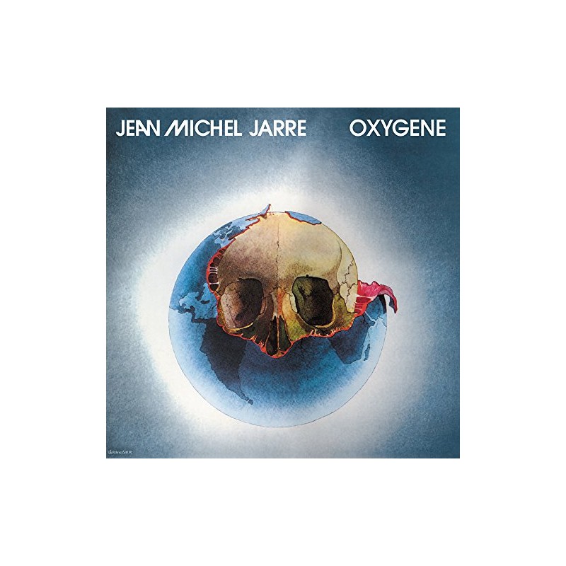 Oxygne [VINYL]
