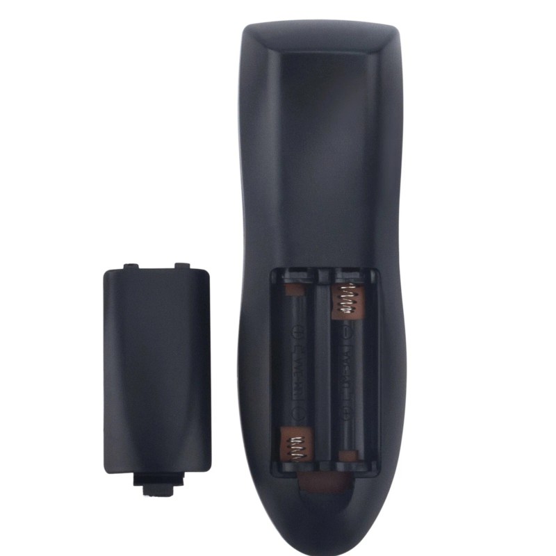 For Sanyo GXCC Replaced Remote Fit for Sanyo HDTV LCD