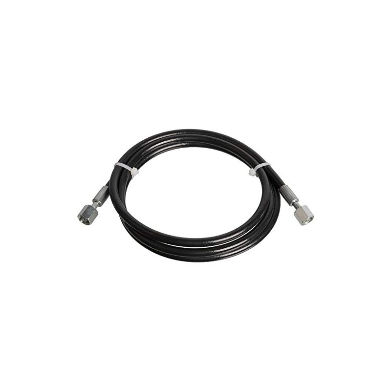 febi bilstein 108844 Hydraulic Hose for Driver's Cab Tilting Device