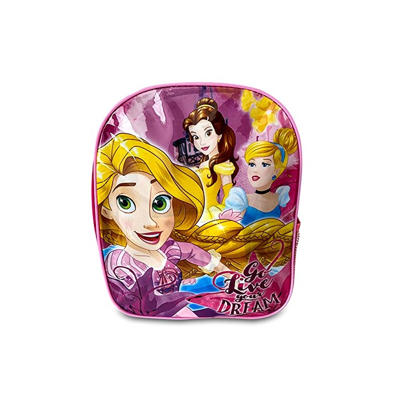 Backpacks Character Junior School Backpack (Princess), S