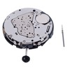 Watch Movement Kit Quartz Replacement Repair Tool 6S30 Portable for
