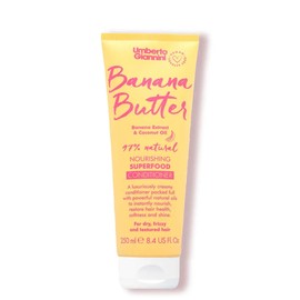 Umberto Giannini Banana Butter Conditioner