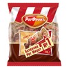 Batonchik Rot Front Chocolate-Cream Taste 250g/8.8oz Imported Gourmet Russian Candy