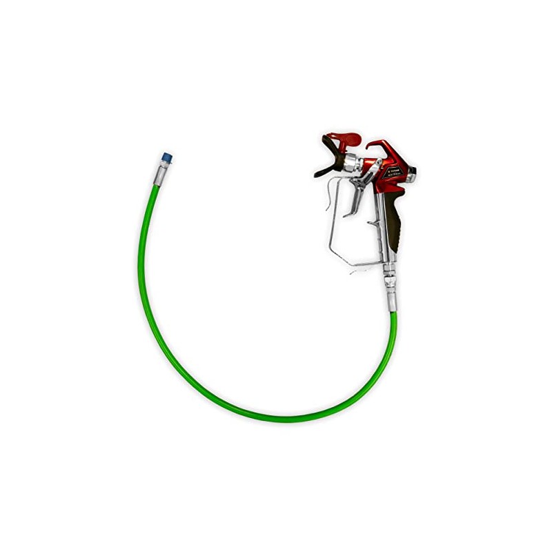 Airless Hose Whip 3' Hose Whip
