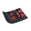 Pro – Auto 9 Pairs Difference Replacement Insulated Screwdriver Set