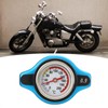 High Pressure Radiator Cap, Akozon Universal Aluminium Alloy Radiator Cap