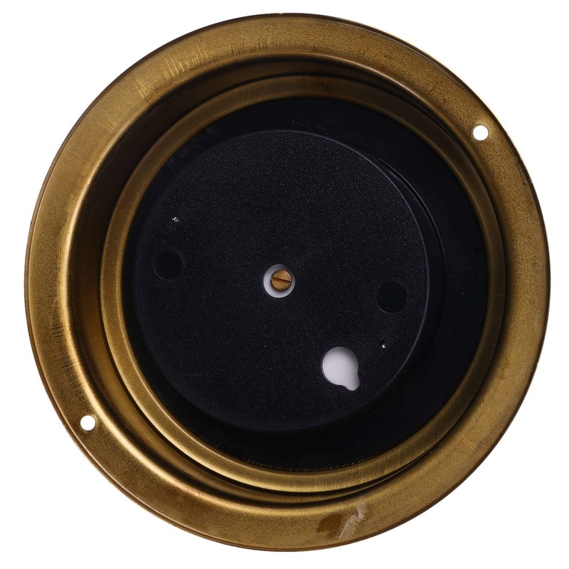 B9193 Multifunctional Household Weather Station Aneroid Barometer