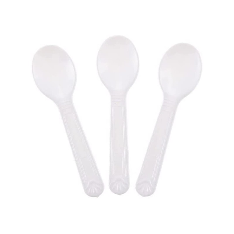16 oz. Clear Plastic Parfait Cups with Insert Yogurt Fruit