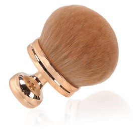 Xiciki Tanning Brush for Body, Self Tanner Brush for Legs & Face, Streak-Free Kabuki brush, Sunscreen Applicator Extra for Liquid Bronzer And Self Tanner