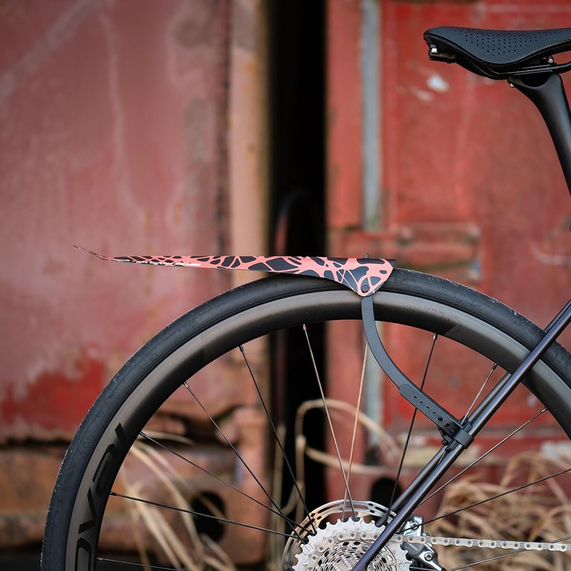 Ass Savers – Win Wing 2 Road - Squid, Rear
