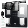 Arboleaf Smart Scale with Handle Display - 8-Electrode Body Pod