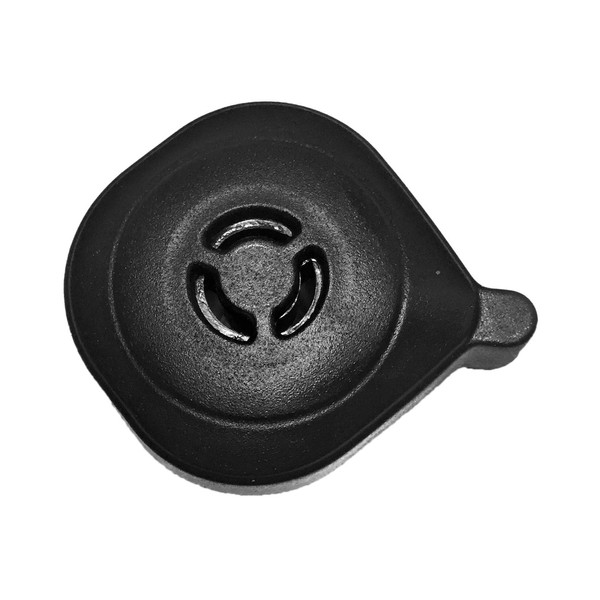 "GJS Gourmet Pressure Release Valve compatible with Insignia Multi-Function Pressure Cooker". This valve is not created or sold by Insignia.