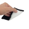 4PCS Scrub Ninja Auto Detailing - Car Interior Scrubbing Sponge