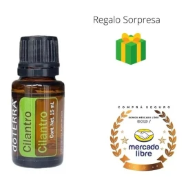 Doterra Cilantro Doterra 15ml