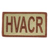 Weaponz Online HVACR Duty Identifier Tab/Patch