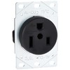 Legrand Pass & Seymour 3804 50 Amp 250V 2 Pole