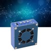 Cooling and Curing Fan Fume Extractor Smoke Absorber Remover Fan
