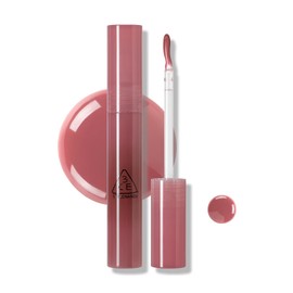 3CE Drop Glow Gel My Essential Lip Tint Lip Lipstick Korean Cosmetics Korean Lip
