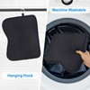 Esme L&H Shower Seat Cushion, Sauna Cushion for Transfer Benches