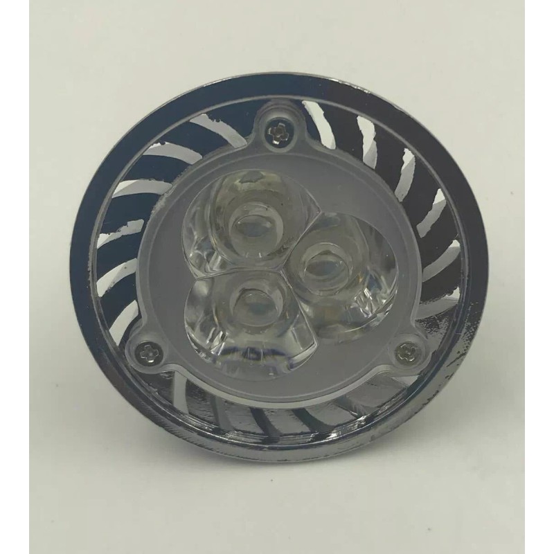 ECO LIGHTING LED COLOR MR16 LANDSCAPE 5W (GU5.3) 12V SPOT