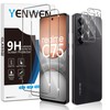 Yenwen Schutzfolie für Realme C75 4G / Realme 14X für