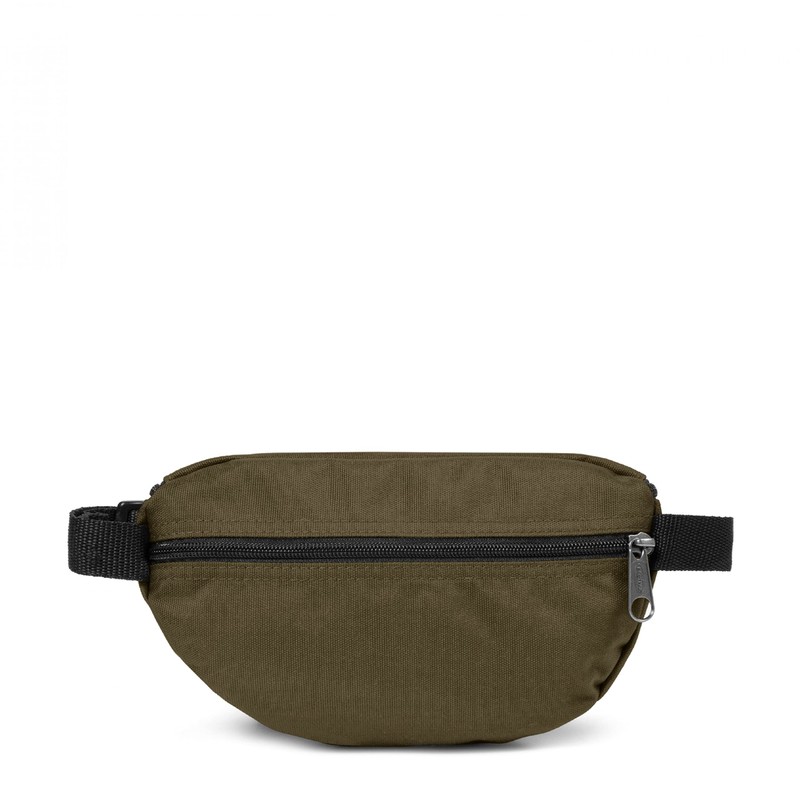 Eastpak SPRINGER Bum Bag, 2 L - Army Olive (Green)