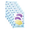 JN Set De Parches Hidratantes Para Ojos Y Labios 10