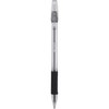 Pilot Bolígrafo Super Gp, Punto Fino (0.7 Mm), Tinta Base