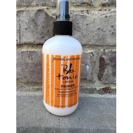 Bumble and Bumble Tonic Lotion Primer 8 .5oz 685428005129