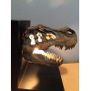 Dinosaur fossil light