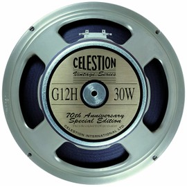 Celestion G12H Anniversary guitar speaker, 16 ohm