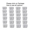 Blenpar Charcoal Water Filter Replacement,Co - 12 Pack