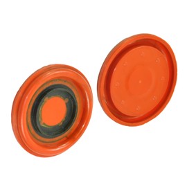 D2P 31338685 Oil Filter Diaphragm Replacement For Volvo C70 V50 V70 C30 S40 S60 Ford Focus C-max, Kuga