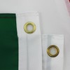 FLAGLINK Mexico Flag 3x5Fts - Heavy Duty 300D Nylon Mexican