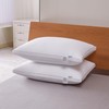 Acanva Cooling Bed Pillows for Sleeping 4 Pack, Luxury Hotel